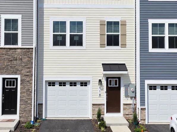 118 Sioux Loop, Winchester, VA 22602