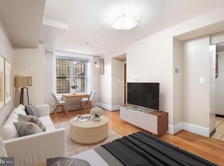 2032 16th St NW APT 1, Washington, DC 20009