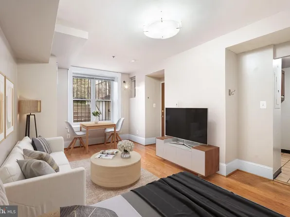 2032 16th St NW APT 1, Washington, DC 20009