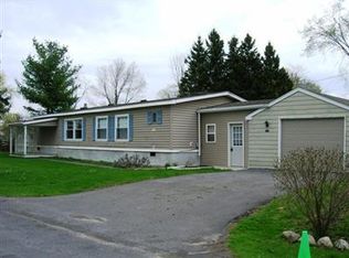 122 Doyle Rd, Springfield Center, NY 13468