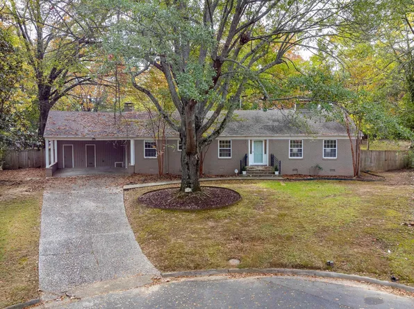 5 Sunset Cir, Little Rock, AR 72207