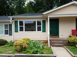 4909 Old Spartanburg Rd UNIT 3A, Taylors, SC 29687