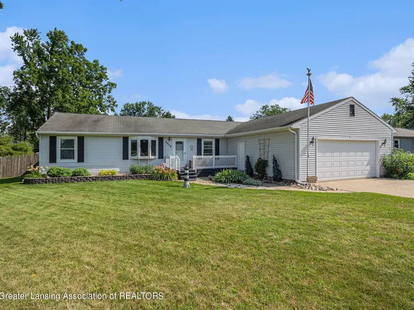 8839 Windsor Hwy, Dimondale, MI 48821