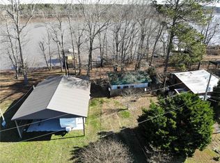 560-3 County Road 803, Centre, AL