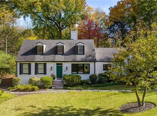 3627 Kingsboro Rd NE, Atlanta, GA 30319