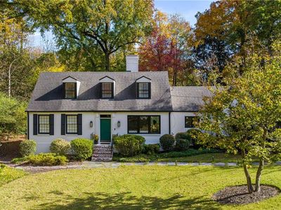3627 Kingsboro Rd NE, Atlanta, GA, 30319