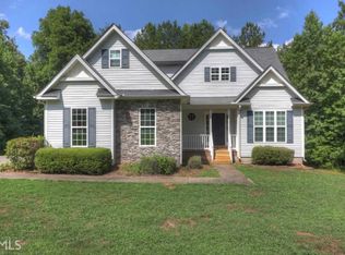 41 Andover Ct, Sharpsburg, GA 30277