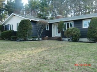 21 Michael Rd, Beverly, MA 01915
