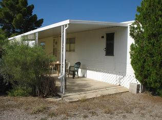 5532 W Bar X St, Tucson, AZ 85713