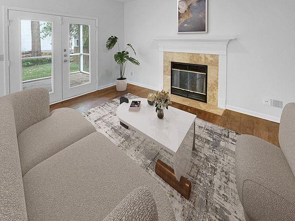 2nd image of 6821 Antelope Dr