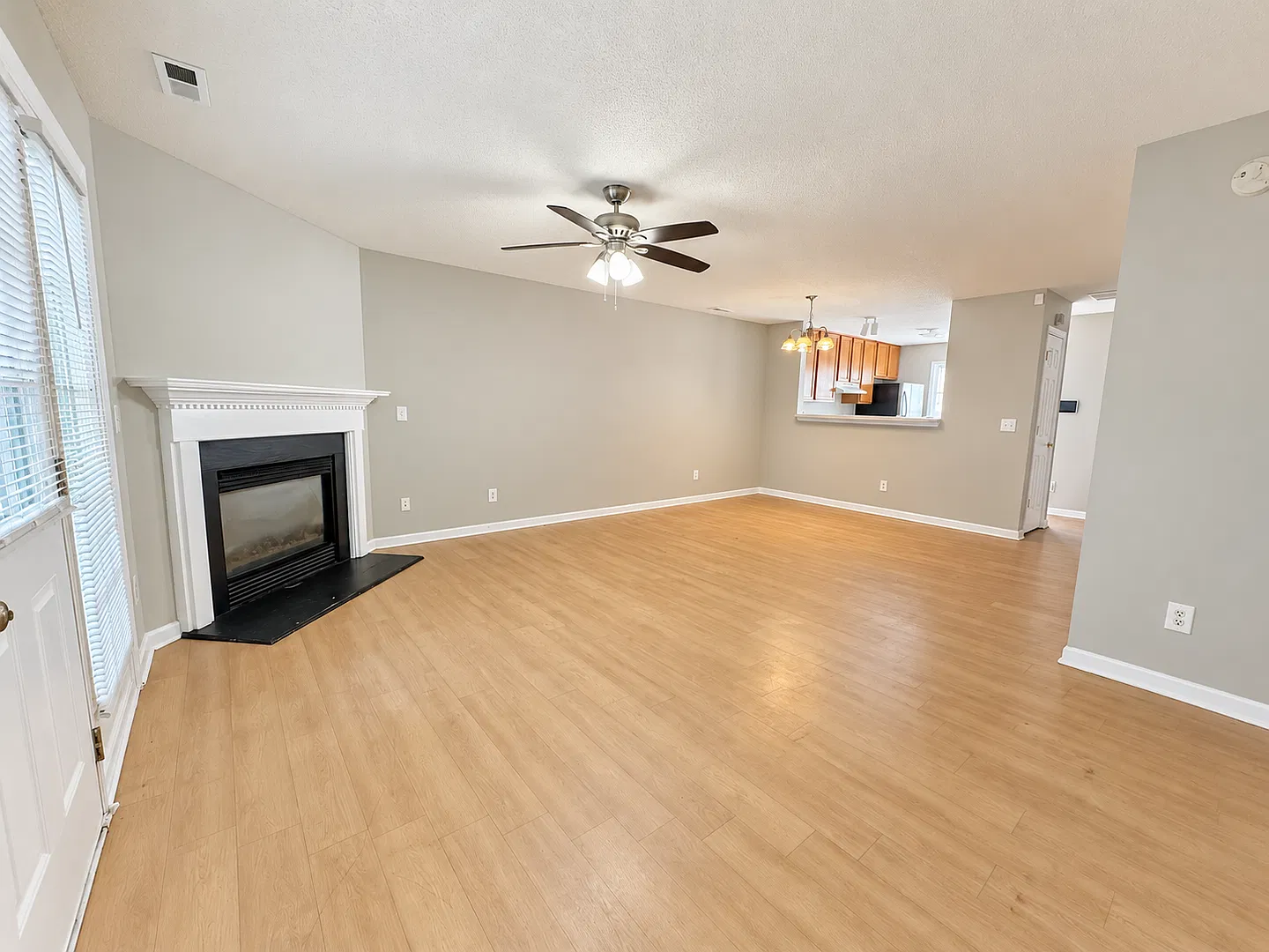 Quiet, Tucked-Away Townhome — Photo 4