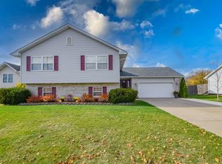 3012 Ramblewood St, Portage, IN 46368