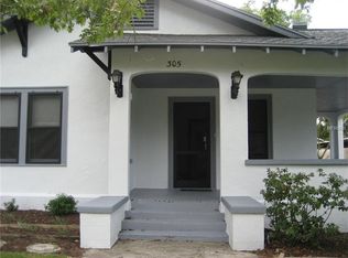 305 Perkins St, Leesburg, FL 34748