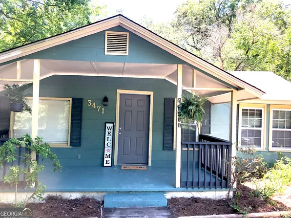 3471 Bloomfield Dr, Macon, GA 31206