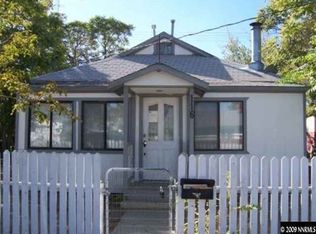 116 Ferguson St, Fallon, NV 89406