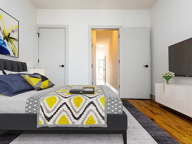 1223 Atlantic Ave #3R — Photo 7