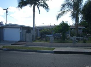 2227 S Rene Dr, Santa Ana, CA 92704