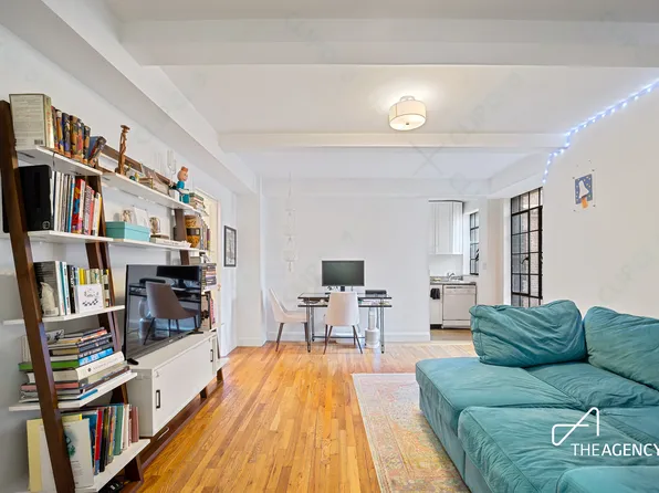 333 East 43rd Street image 1 of 15