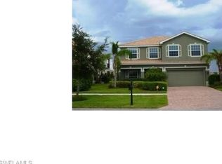 2667 Orange Grove Trl, Naples, FL 34120