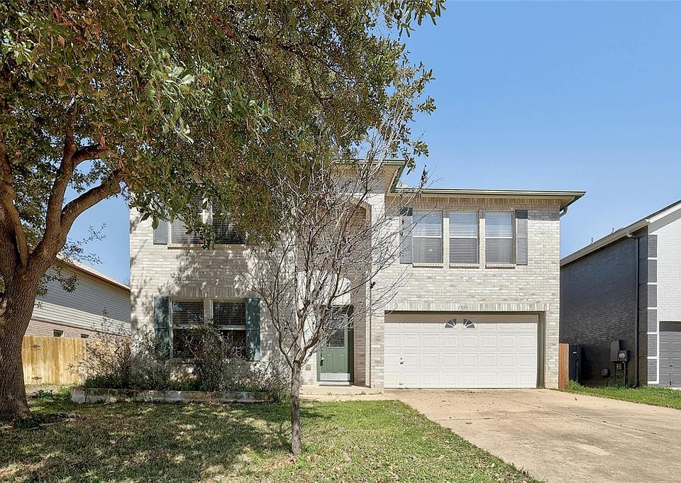 1909 Marysol Trl, Cedar Park, Tx 78613 