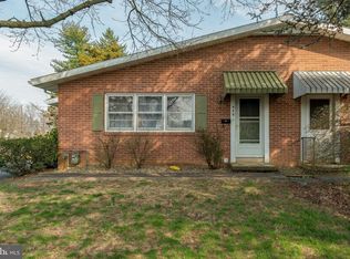 439 W Marion St, Lititz, PA 17543