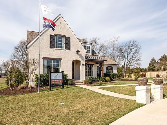 3rd image of 406 Adderley Park Cir