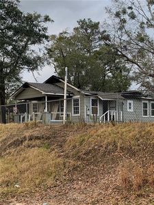 5172 Old Citronelle Hwy, Eight Mile, AL, 36613