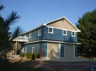 1275 Silery Rd, Indian River, MI 49749