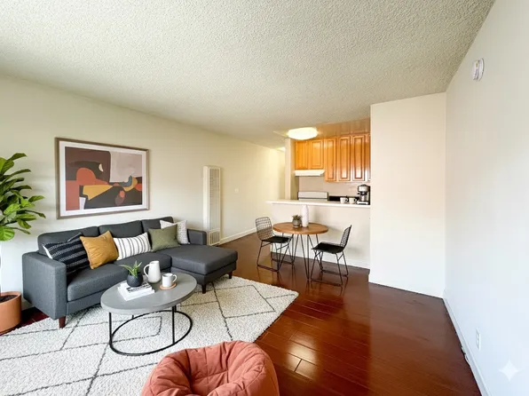 4641 La Mirada Ave, Los Angeles, CA