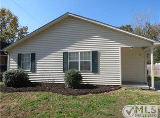 731 N Academy St, Murfreesboro, TN 37130