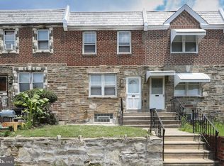 2741 Lardner St, Philadelphia, PA 19149