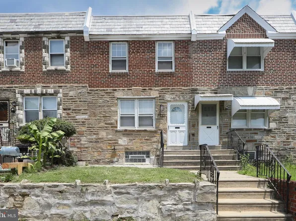 2741 Lardner St, Philadelphia, PA 19149