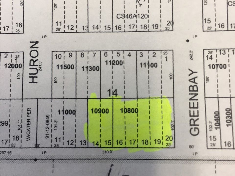 2nd image of 0 Flanagan Rd