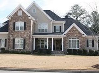 101 Bridle Ridge Rd, Gadsden, AL 35901