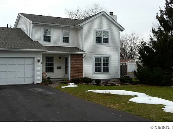 4 Talbot Dr, Penfield, NY 14526