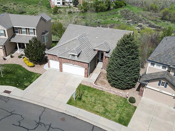 5th image of 6016 S Telluride Circle