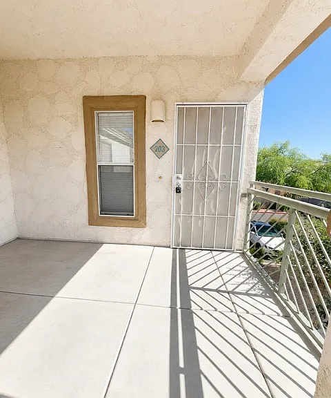 6801 Squaw Mountain Dr #203 — Photo 2