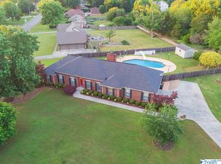 119 Oakland Trce, Madison, AL 35758