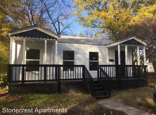 1109 W 22nd St, North Little Rock, AR 72114