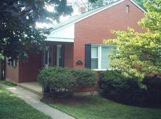 821 14th Ave, Bethlehem, PA