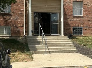 4696 Tarryton Ct S #1-2G, Columbus, OH 43228