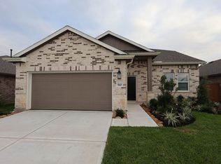 510 Samuel Ridge Dr, Dayton, TX 77535