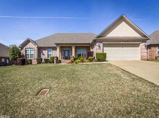 20 Cypress Pt, Cabot, AR 72023