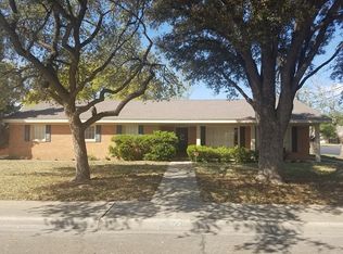 2127 Wedgewood Ave, Odessa, TX 79761