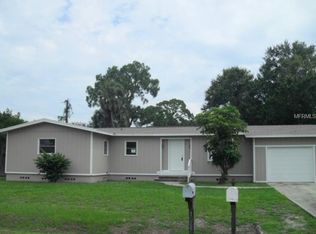 105 65th Avenue Dr W, Bradenton, FL 34207