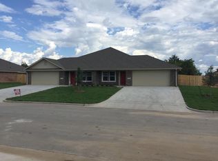 5716 Elephant Butte Dr #A & B, Waco, TX 76708