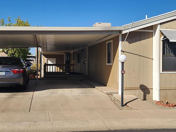 2nd image of 2233 E BEHREND Drive #161