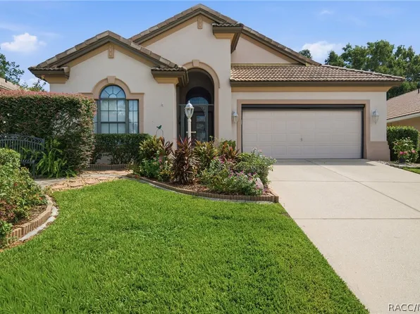 1901 N Gibson Point, Hernando, FL 34442