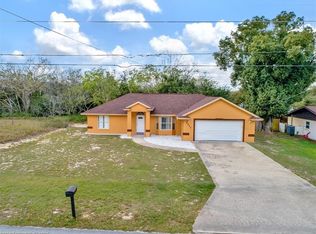 2277 N Olivia Dr, Avon Park, FL 33825