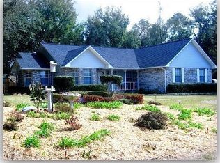 6850 Cedar Lake Dr, Pensacola, FL 32526